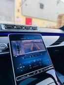 Mercedes-Benz S 580 4MATIC Exclusive 4.0L
