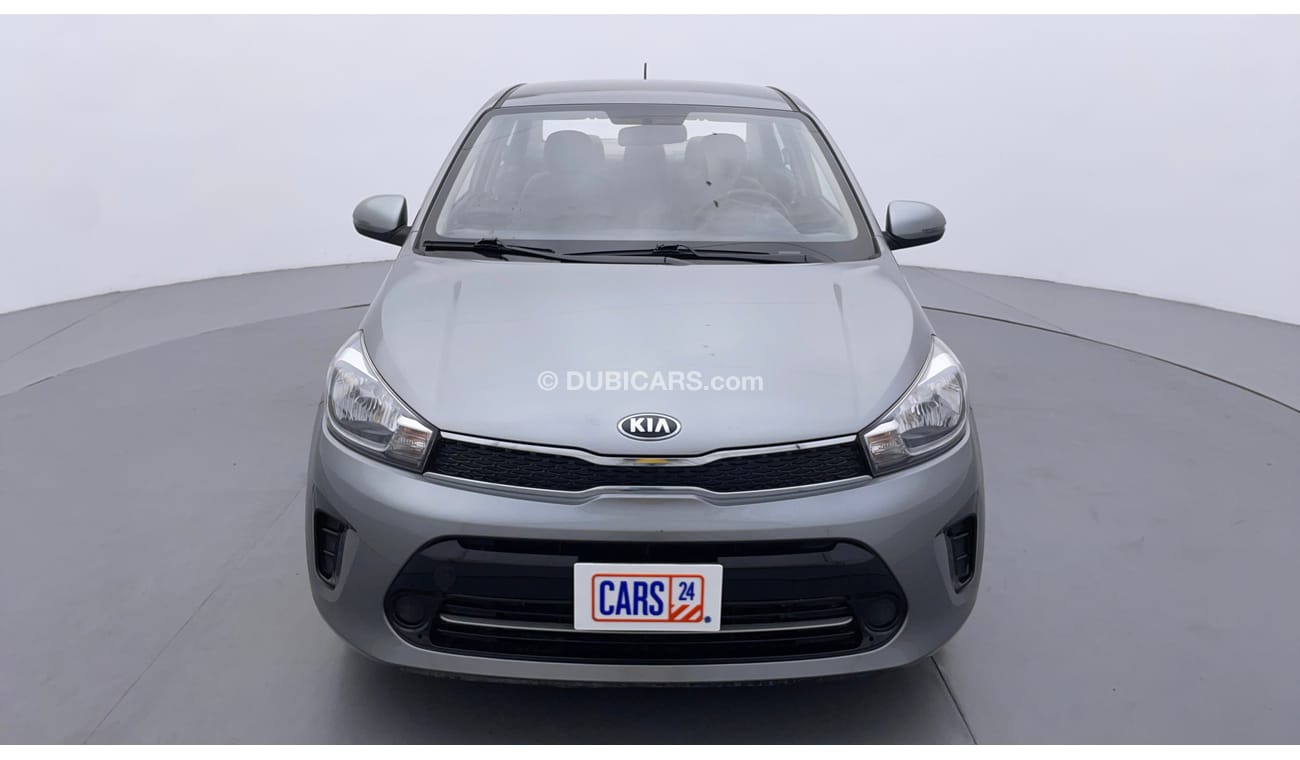 Kia Pegas LX 1.4 | Zero Down Payment | Free Home Test Drive