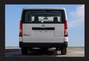 تويوتا هاياس 2023 TOYOTA HIACE 3.5L CARGO 3str Petrol Automatic Zero KM