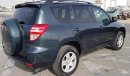 Toyota RAV4 fresh and imported and very clean inside and outside and totally ready to drive