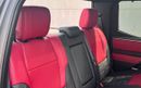 Toyota Tundra CREWMAX CAPSTONE (NON GCC) Capstone Hybrid V6 3.5L in RIGHT HAND DRIVE (EXPORT ONLY)