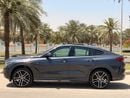 BMW X6 X drive 30d
