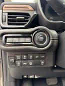 Suzuki Across Suzuki Across GLX!!! 2026 4WD HYBRID!!! FULL OPTION!!!