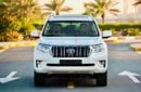 تويوتا برادو Toyota Prado TXL V6 full option 4.0L