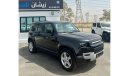 Land Rover Defender FULL OPTION