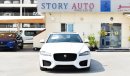 Jaguar XF 2.0 d