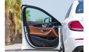 Mercedes-Benz E 350 Mercedes E350 AMG Panoramic Full option  2019 GCC Under Warranty