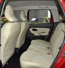 رينو داستر EXCELLENT DEAL for our Renault Duster ( 2022 Model ) in Red Color GCC Specs