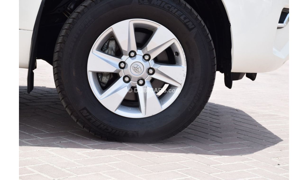 تويوتا برادو