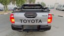 Toyota Hilux MODIFIED TO GR SPORTS 2024 MODEL | RHD | 2.8L DIESEL | 2022 | ROOF MOUNTED LED STRIP LIIGHTS