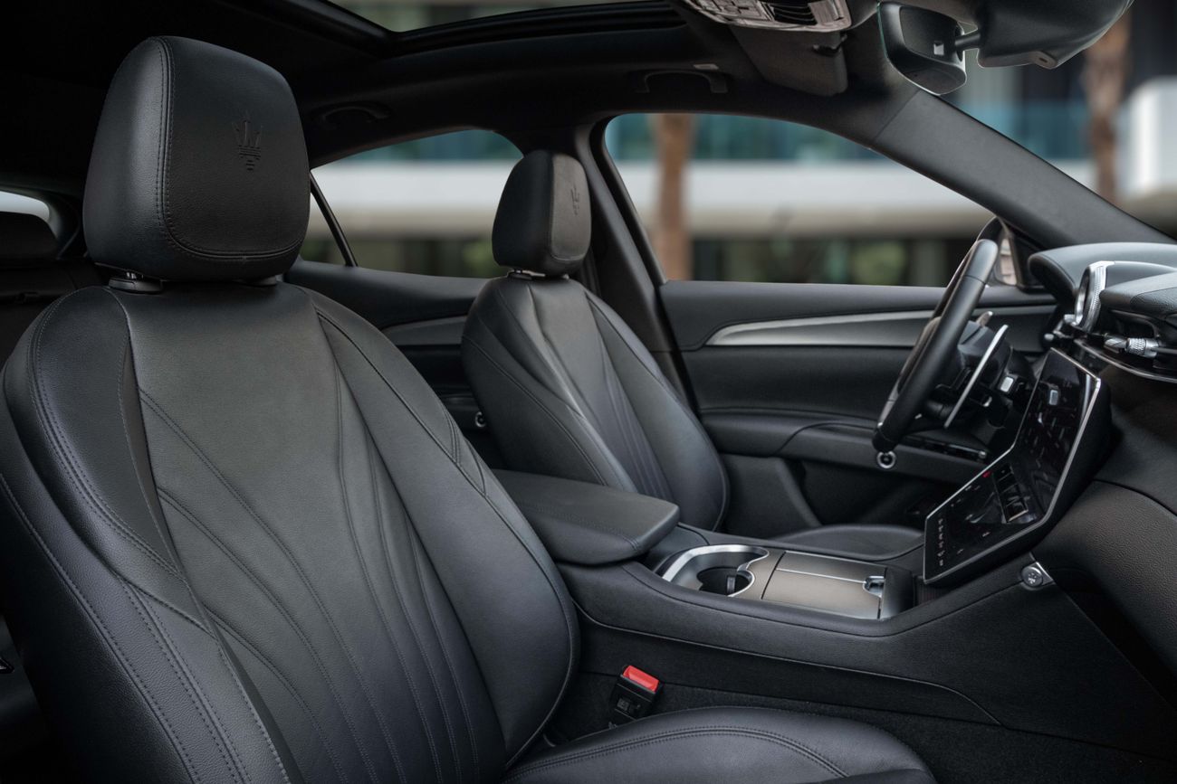 Maserati Grecale Grecale GT Hybrid | 3,839 P.M | 0% Downpayment | GRECALE GT HYBRID | AGENCY WARRANTY!