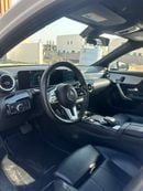 Mercedes-Benz A 220 A220