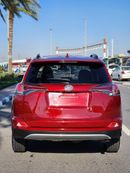 Toyota RAV4 EX RAV4 XLE ADVENTURE 2018 FULL OPTION