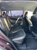 Toyota RAV4 TOYOTA RAV4 2018