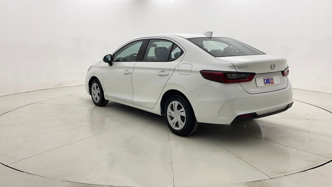 Honda City DX 1.5L 2024 DX | AED 677/Month | 0 DP | 30 Day Return | Warranty | Service History