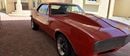 Chevrolet Camaro Camaro ss