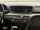 Kia Sportage EX Kia sportage 2019 Diesel