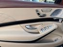 Mercedes Benz S560 L AMG