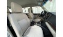 Mitsubishi Pajero 3.5L | MIDLINE|  GCC | EXCELLENT CONDITION | FREE 2 YEAR WARRANTY | FREE REGISTRATION | 1 YEAR FREE