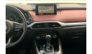 Mazda CX9 Signature