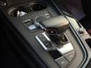 Audi A5 45 TFSI quattro S-Line 2.0L