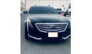 كاديلاك CT6 2017 CADILLAC CT6 3.0TT PLATINUM