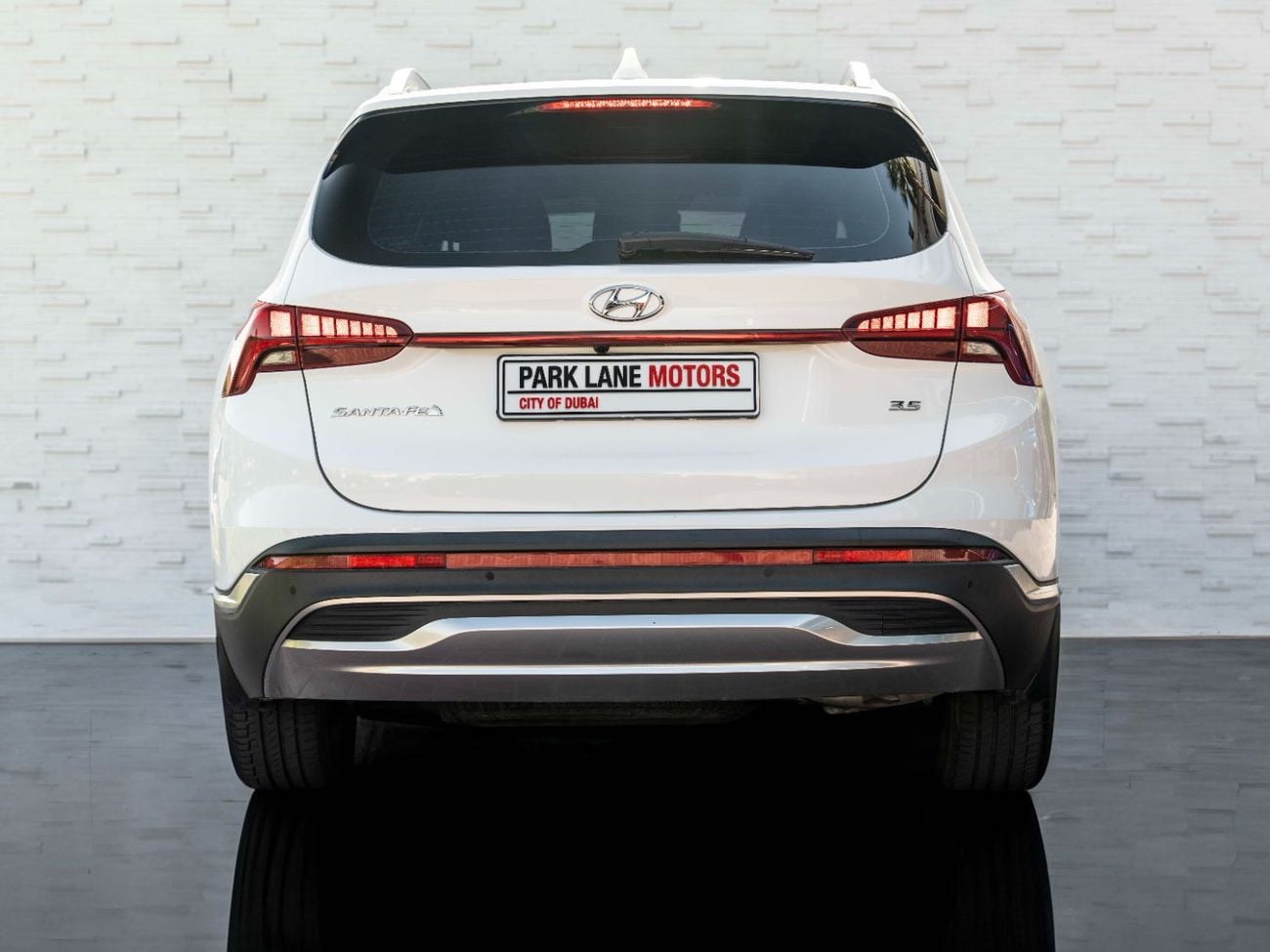Hyundai Santa Fe PREMIUM