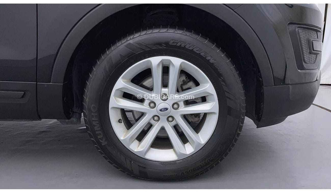 Ford Explorer BASE AWD 3.5 | Zero Down Payment | Free Home Test Drive