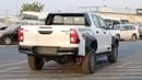 تويوتا هيلوكس STD DC TRD 4.0L AWD
