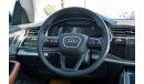 Audi Q8 Audi Q8 55 TFSI quattro (4MG), 5dr SUV, 3L 6cyl Petrol, Automatic 2022, All Wheel Drive | AVAILABLE 