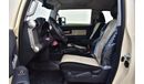 Toyota FJ Cruiser Final Edition V6 4.0L Petrol 4wd Automatic
