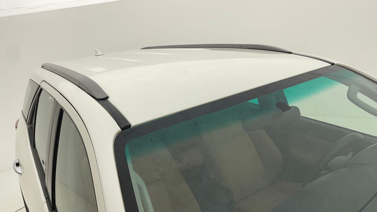 Toyota Fortuner EXR 2.7 | Zero Down Payment | Home Test Drive