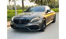 Mercedes-Benz C 63 AMG Mercedes Benz 2017 C63S AMG coupe edition GCC perfect condition