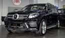 Mercedes-Benz GLS 500 4 Matic