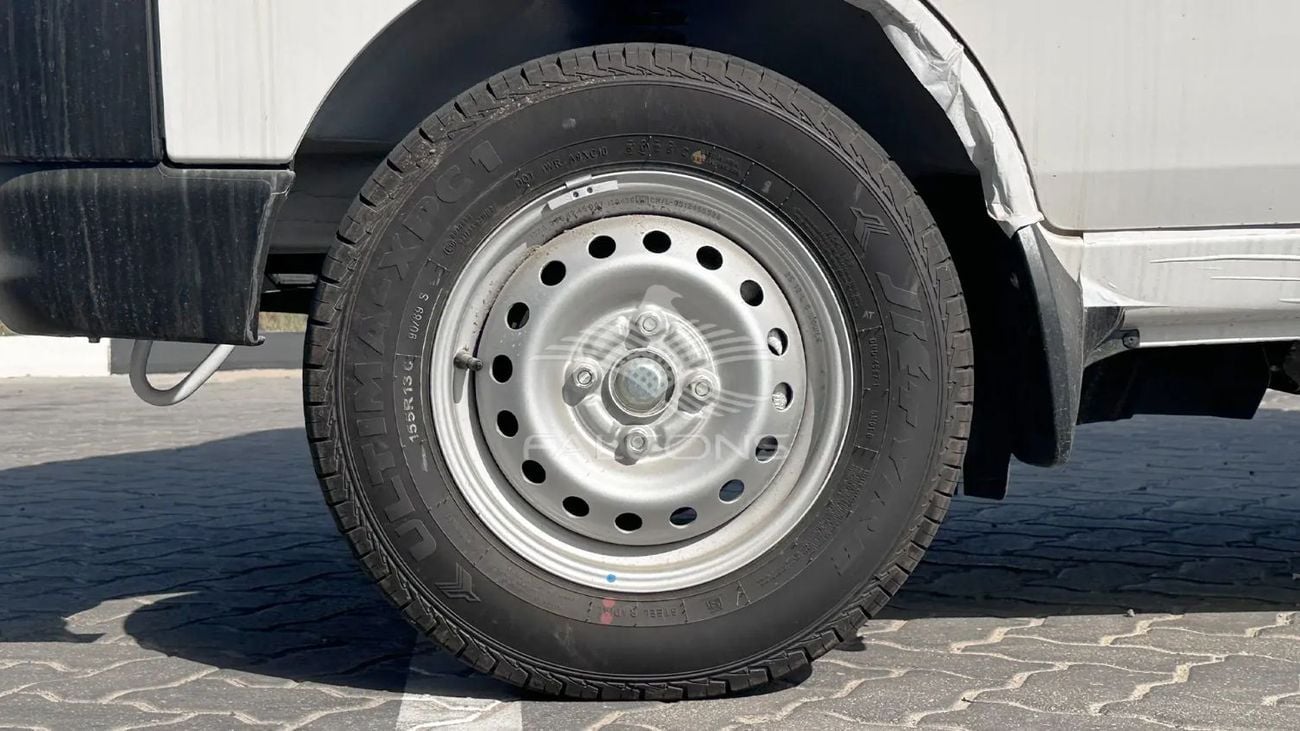 سوزوكي إيكو ستاندارد سوزوكي/EECO/12R68 RC K12N 7 STR P68