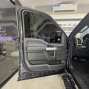 Ford F-550