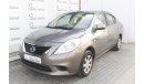 Nissan Sunny 1.5L SV 2014 MODEL