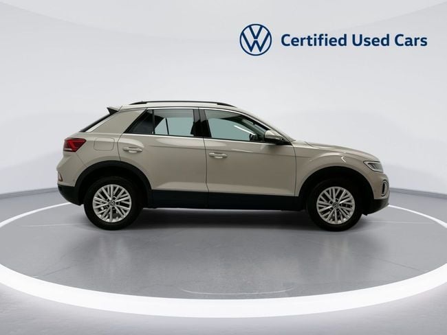 Volkswagen T-Roc LIFE, миниатюра 26