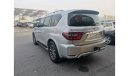 نيسان أرمادا NISSAN ARMADA PLATINUM 2020 KIT PATROL 2021 V.8 FULL OPTIONS VERY CLEAN