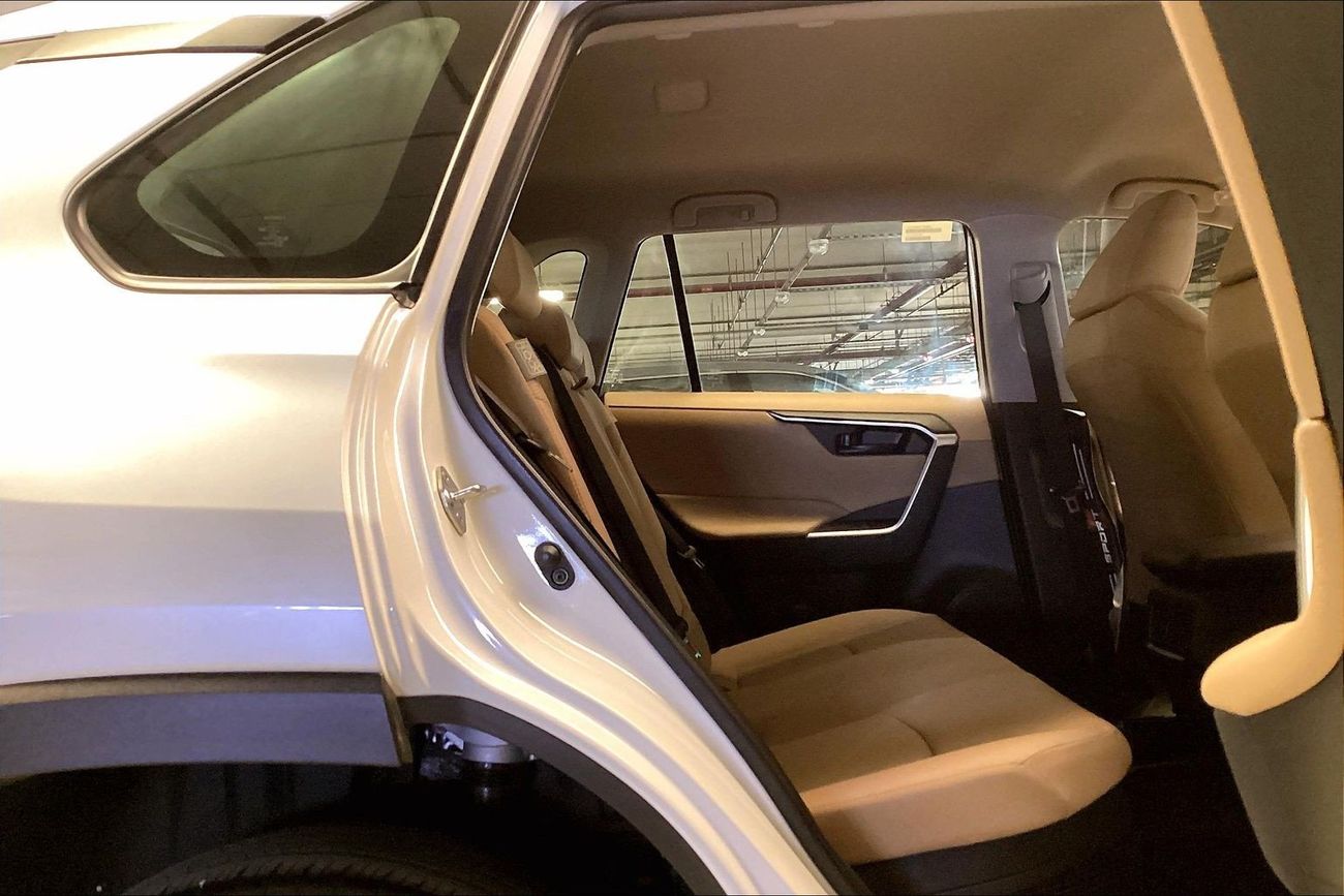 Toyota RAV4 EXR HEV | National Day Celebration | Guaranteed Warranty | 0 Down Payment