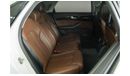 أودي A8 2015 Audi A8 3.0L V6