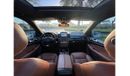 مرسيدس بنز GLE 400 AMG MERCEDES BENZ GLE400 2016 GCC 4MATIC FULL OPTIONS WITH ONE YEAR DEALER WARRANTY