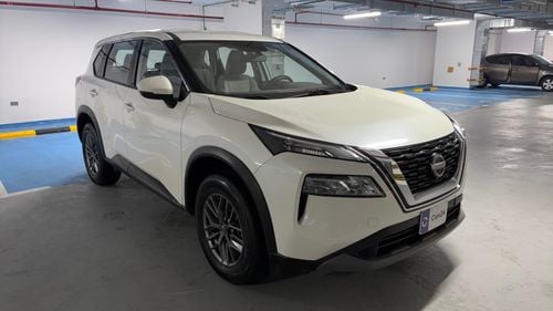 نيسان إكس تريل 2023 S | AED 1080/Month | 0 DP | 30 Day Return | Warranty | Service History