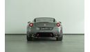 Ferrari 599 GTB 2009 Ferrari 599 GTB Fiorano / Only 5k kms, Collector Car, 1 Owner From New!
