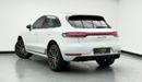 Porsche Macan GTS