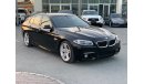 BMW 528i BMW 528 I M_2016_Excellend_Condihicn