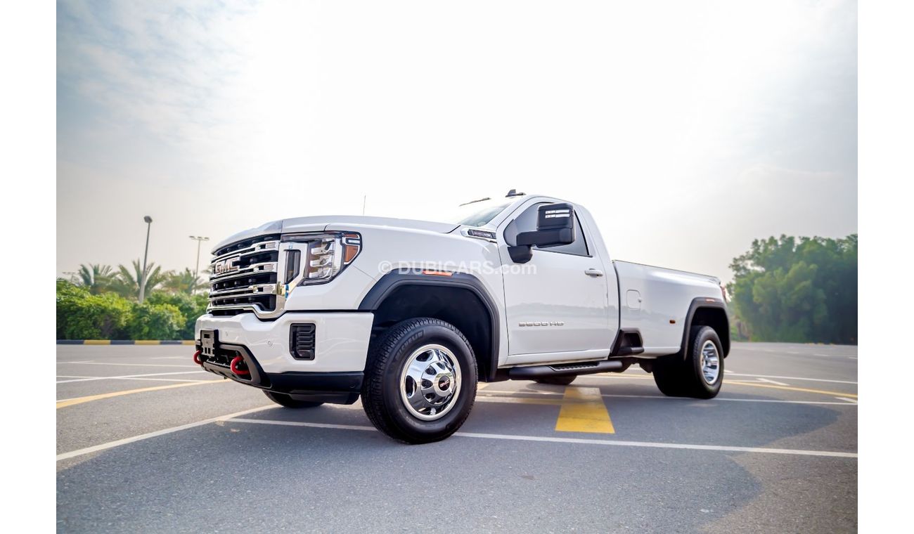 جي أم سي سييرا Std بريميوم