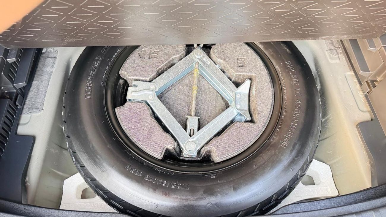 Toyota RAV4 2021 AT 2.0L PETROL | 360 VIEW CAMERA | LEATHER ELECTRIC SEATS - 3 MODES OF DRIVE | PREMIUM FEATURES