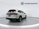 فولكس واجن تيرامونت Comfortline 3.6L