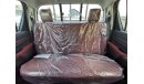 Toyota Hilux 2.7L Petrol, M/T, CD Player, Fabric Seats, 4WD  (LOT # 244)